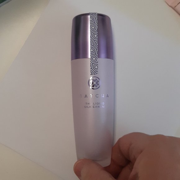 Tatcha The Liquid Silk Canvas *SEALED* - Picture 1 of 1